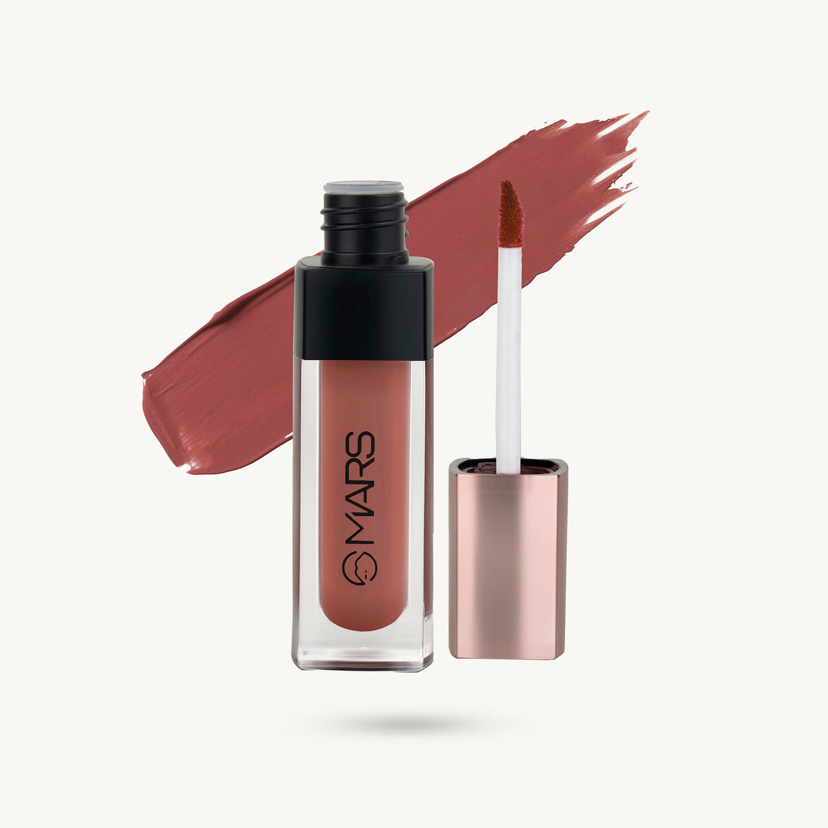 MARS Popstar Liquid Mousse Lipstick - 22 - Kickass