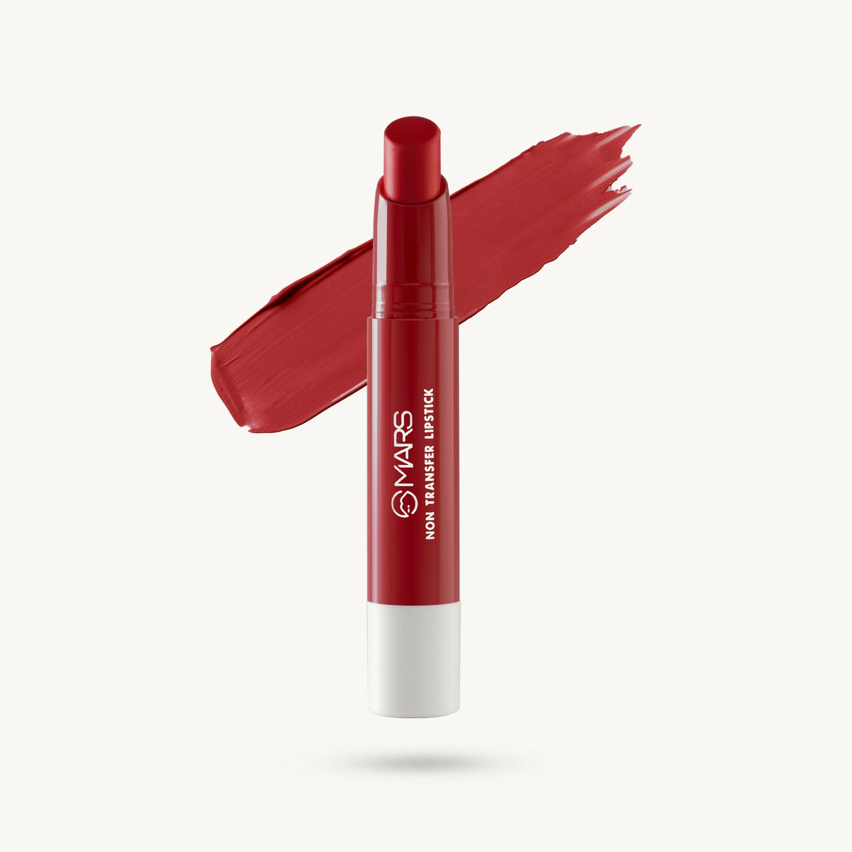 MARS Super Stay Lipstick - 04 - Faith