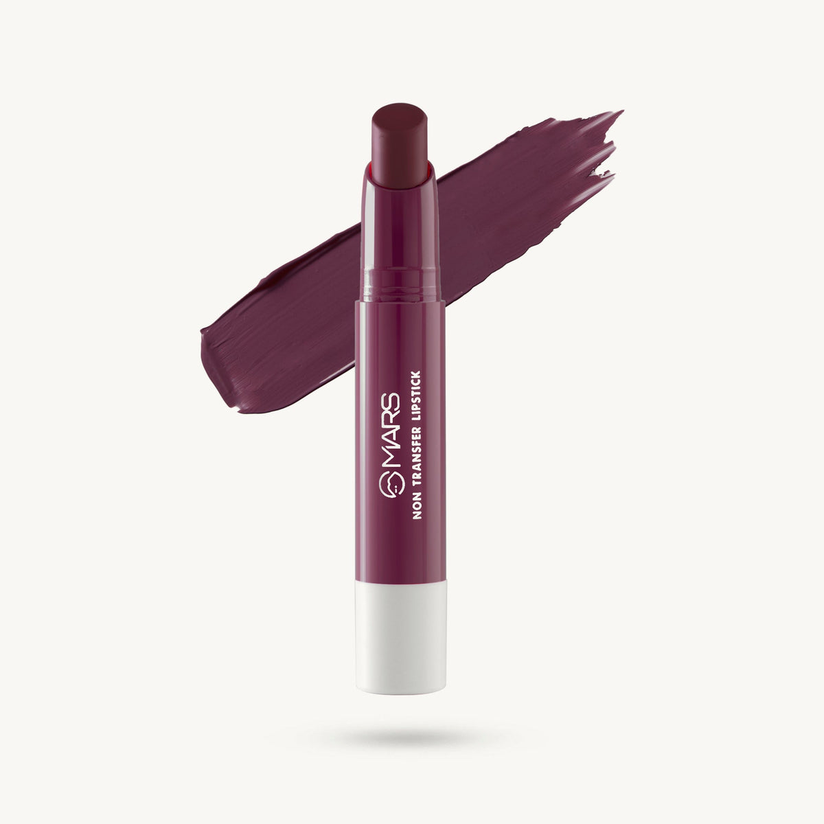 MARS Super Stay Lipstick - 08 - Thunder