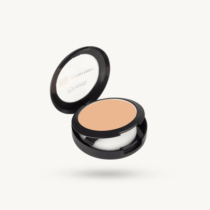 MARS HD Compact Powder