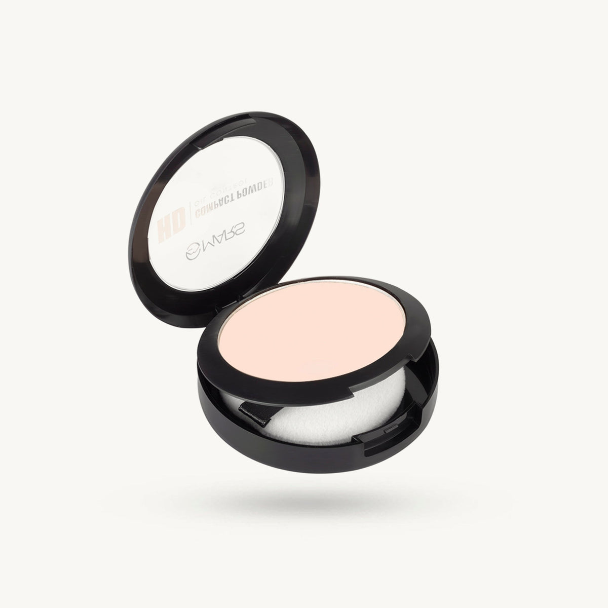MARS HD Compact Powder