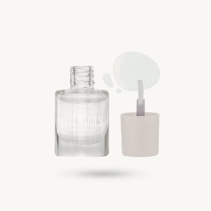 MARS Euro Nails Nail Lacquer