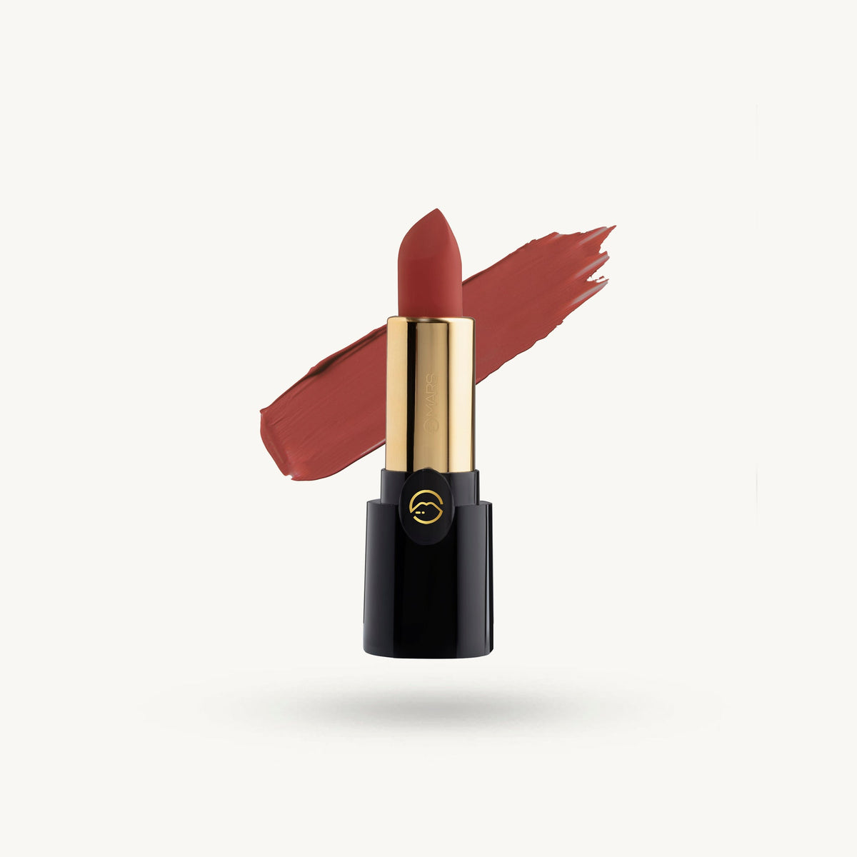 MARS Plush Velvet Lipstick - 18 - Roses are Red