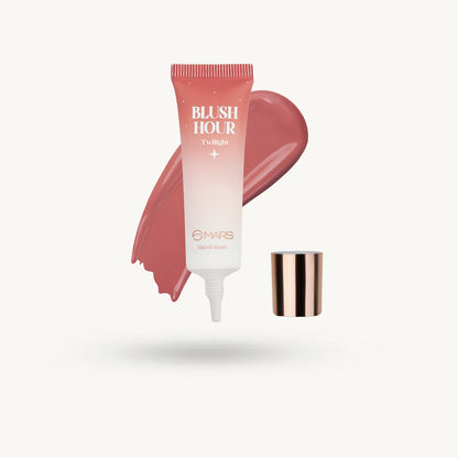 MARS Blush Hour Liquid Blush