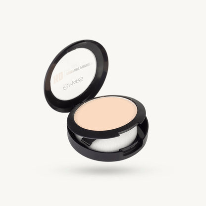 MARS HD Compact Powder
