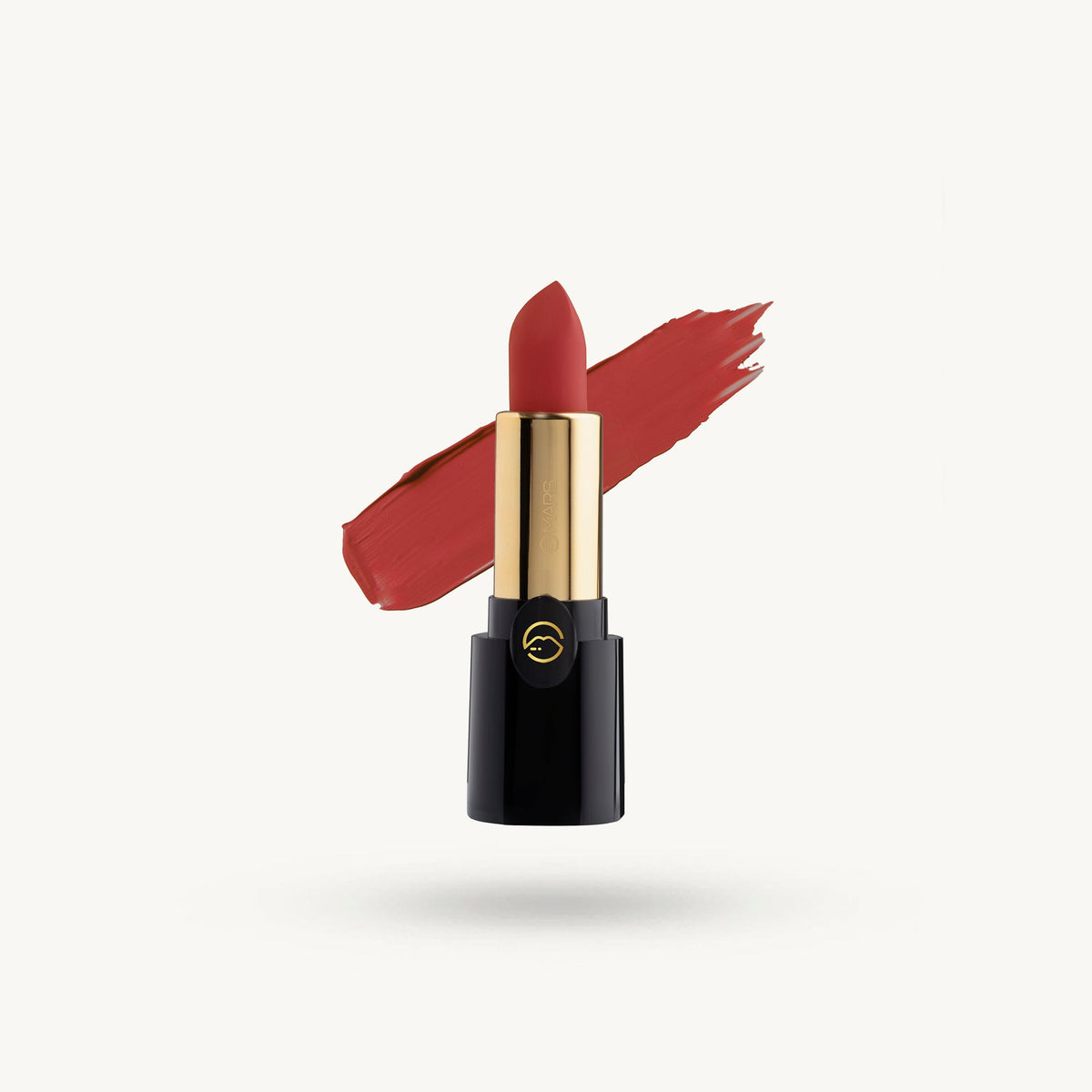 MARS Plush Velvet Lipstick - 20 - Red Spree