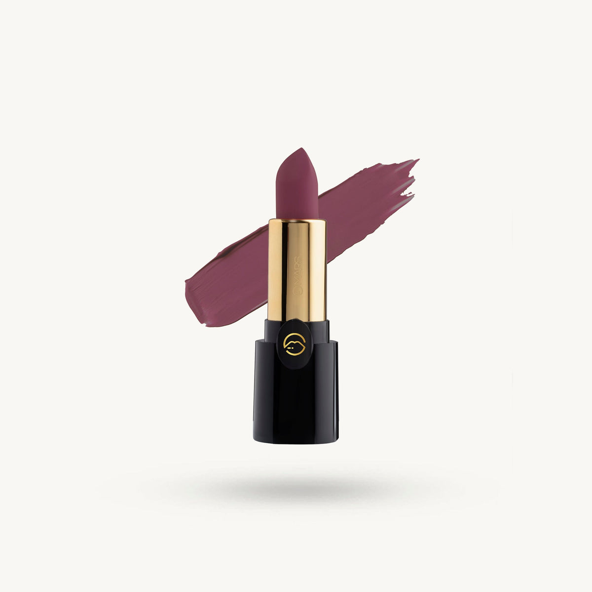 MARS Plush Velvet Lipstick - 21 - Desert Rose