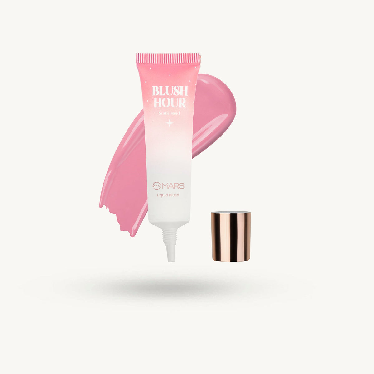 MARS Blush Hour Liquid Blush