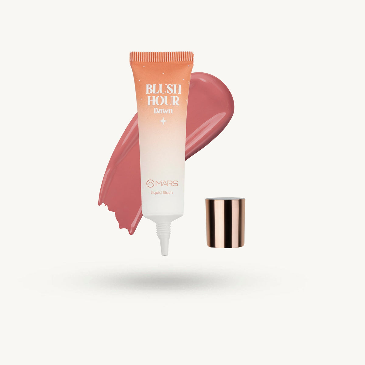 MARS Blush Hour Liquid Blush