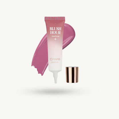 MARS Blush Hour Liquid Blush