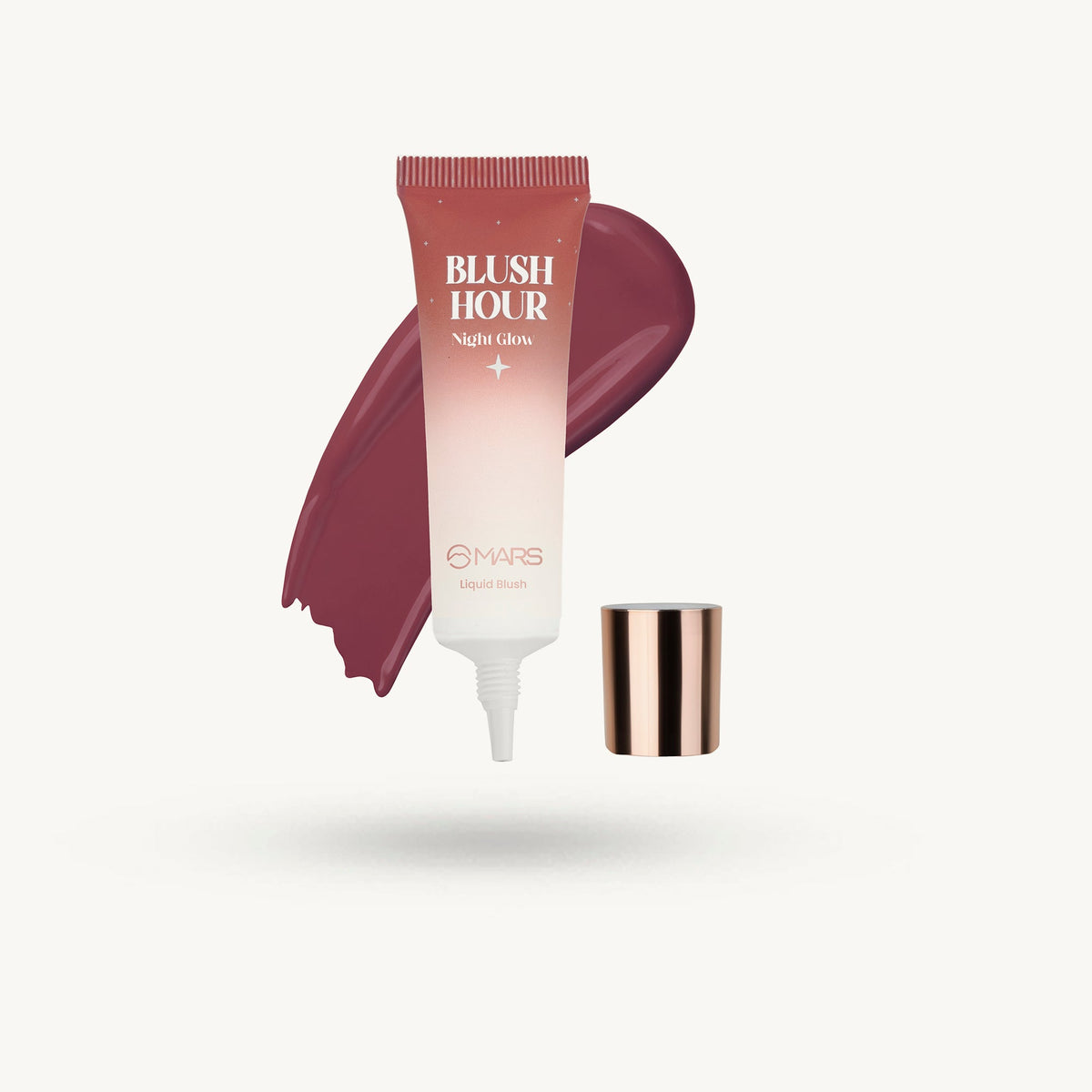 MARS Blush Hour Liquid Blush