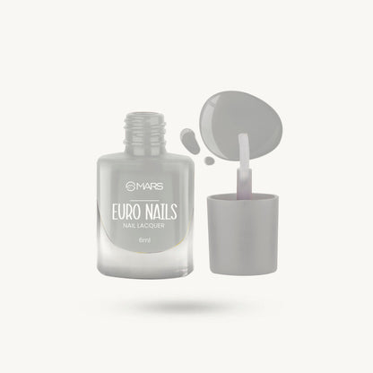 MARS Euro Nails Nail Lacquer