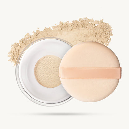 MARS Born to Bake Setting Powder