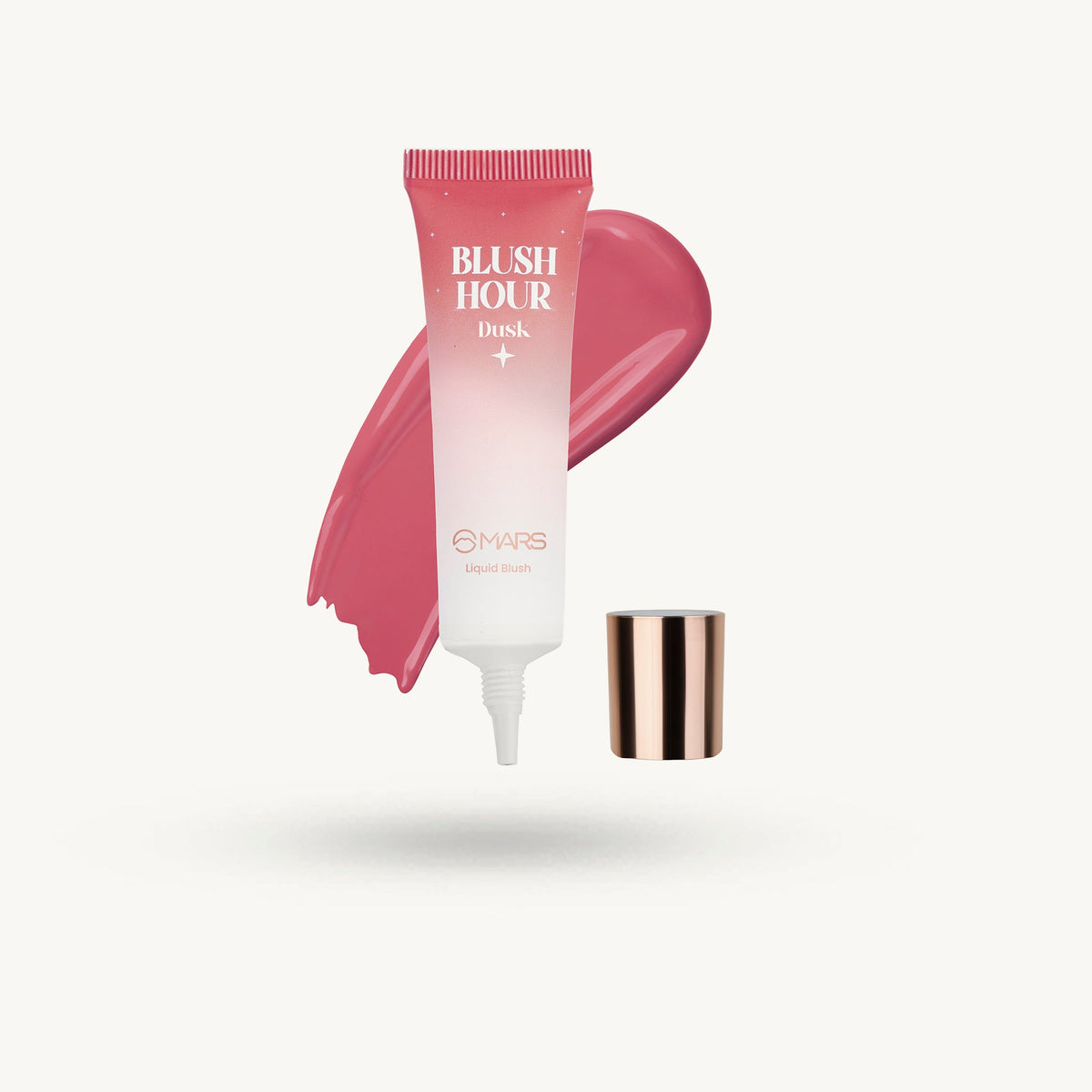 MARS Blush Hour Liquid Blush
