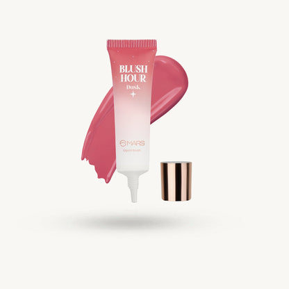MARS Blush Hour Liquid Blush