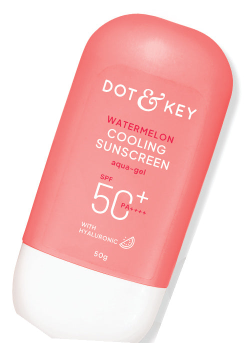 Dot & Key Watermelon Cooling Sunscreen - 30g
