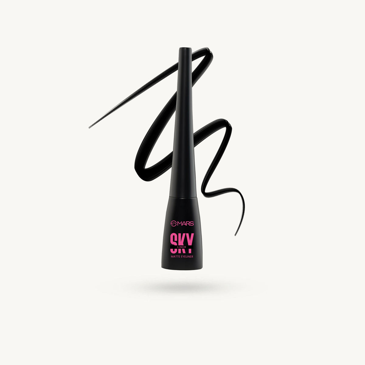 MARS Sky Liner Liquid Matte Eyeliner