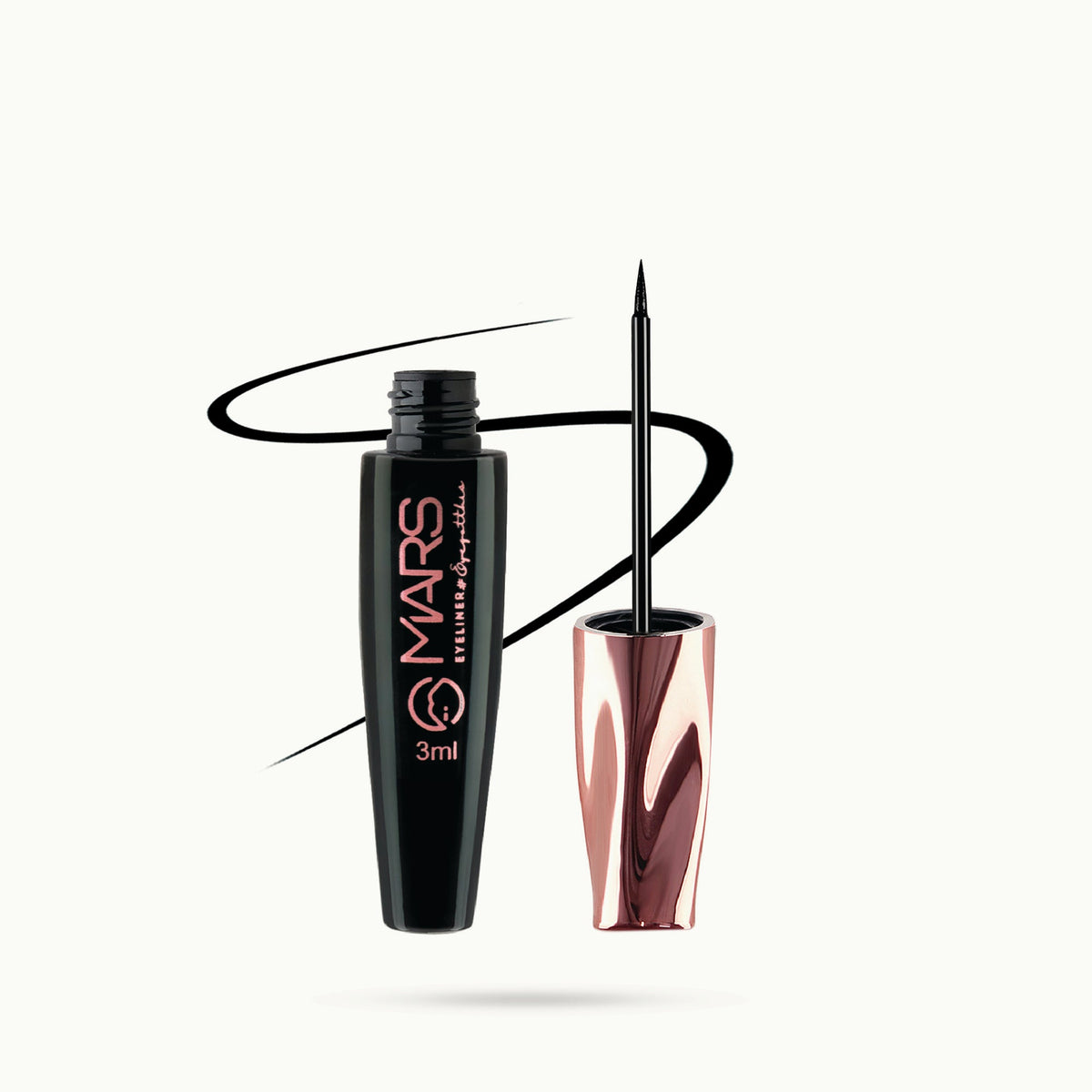 MARS Eye Got This Glossy Liquid Eyeliner