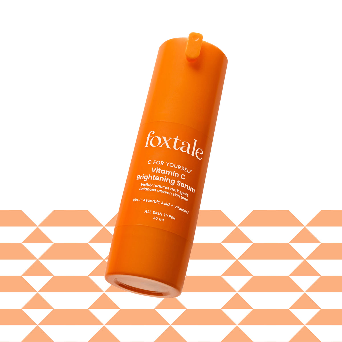 Foxtale Vitamin C Serum - 30 ml