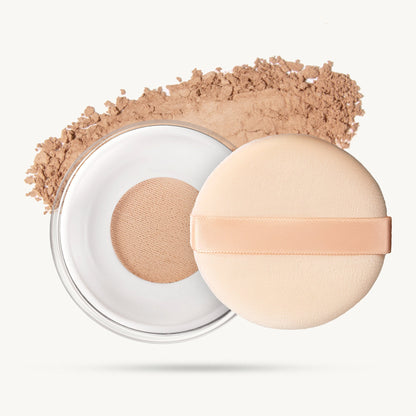 MARS Born to Bake Setting Powder