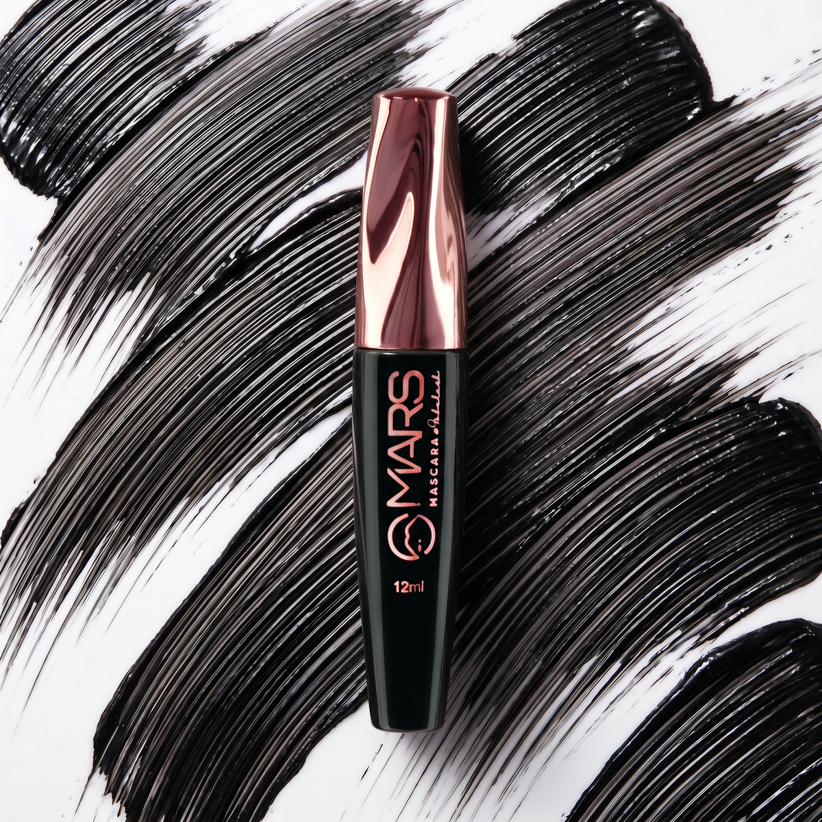 MARS Fabulash Mascara