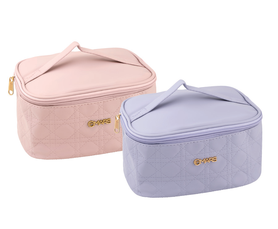 MARS Makeup Pouch