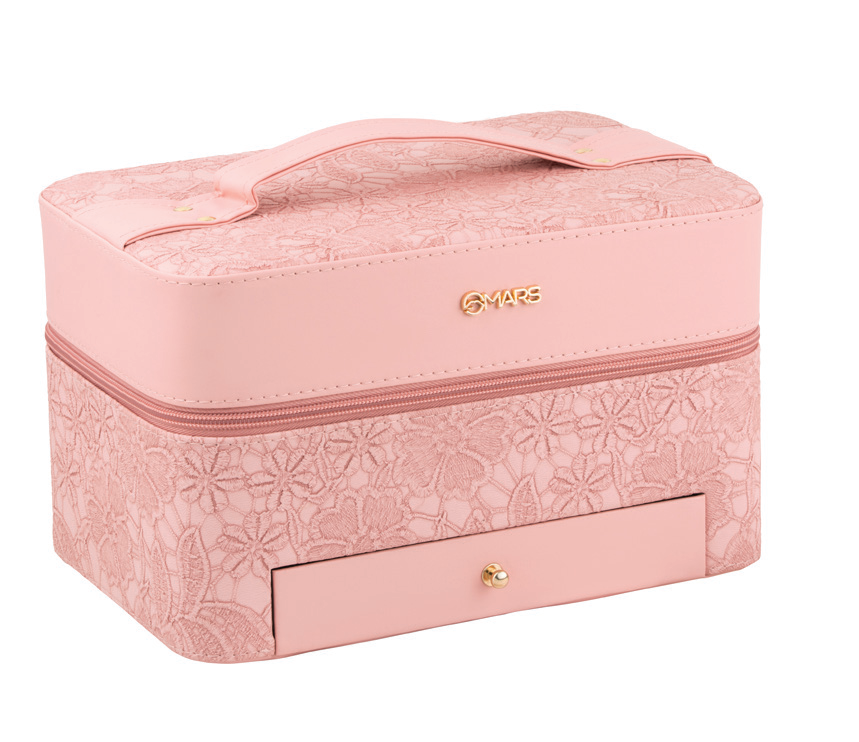 MARS Vanity Bag