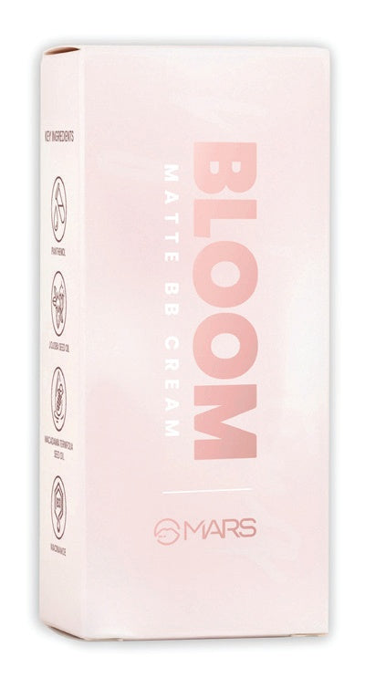 MARS Bloom Dewy BB Cream