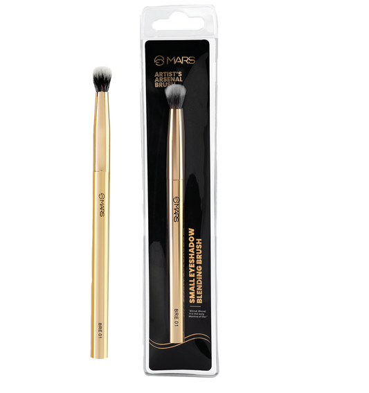 MARS Artist’s Arsenal Small Eyeshadow Blending Brush