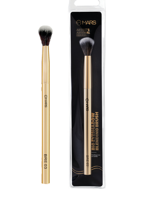 MARS Artist’s Arsenal Big Eyeshadow Blending Brush