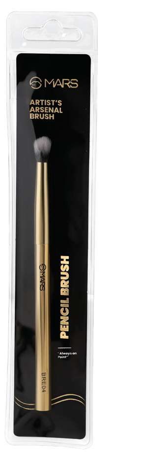 MARS Artist’s Arsenal Pencil Brush