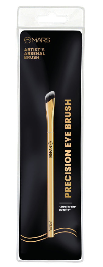 MARS Artist’s Arsenal Precision Eye Brush