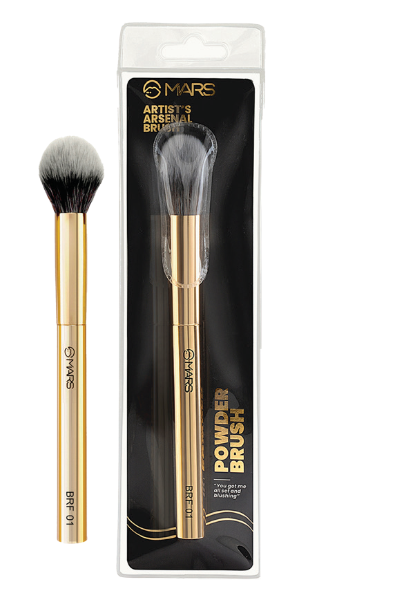 MARS Artist’s Arsenal Powder Brush