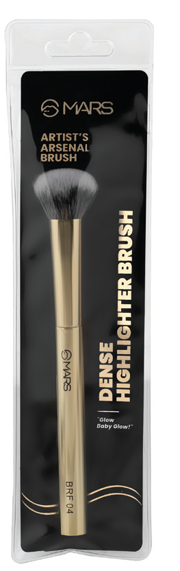 MARS Artist’s Arsenal Dense Highlighter Brush