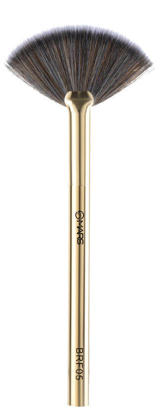MARS Artist’s Arsenal Fan Brush