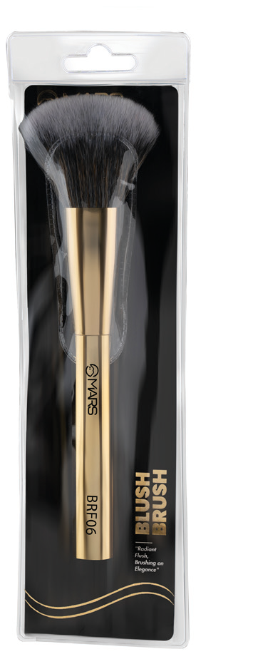 MARS Artist’s Arsenal Blush Brush