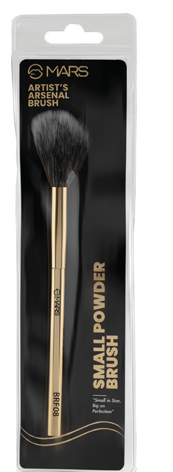 MARS Artist’s Arsenal Small Powder Brush