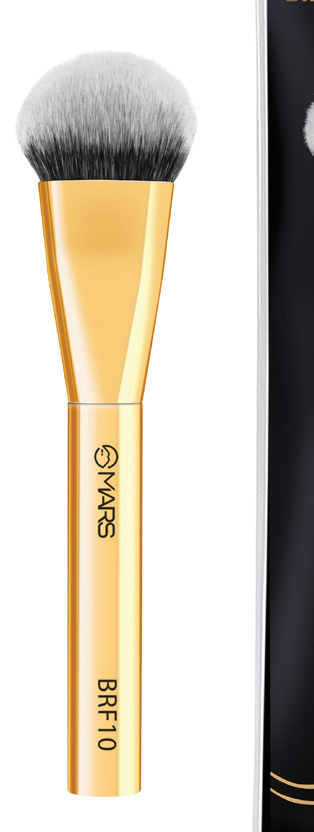 MARS Artist’s Arsenal Flat Foundation Brush