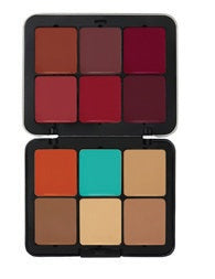 MARS Cover Rangers Concealer Palette