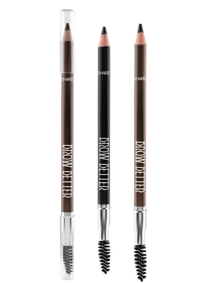 MARS Brow Better Eyebrow Pencil