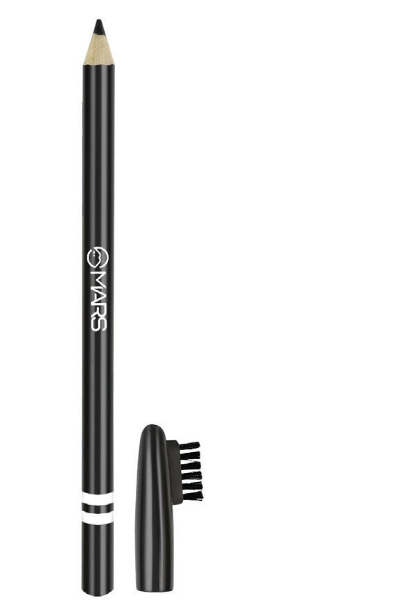 MARS Eyebrow Pencil with Brush