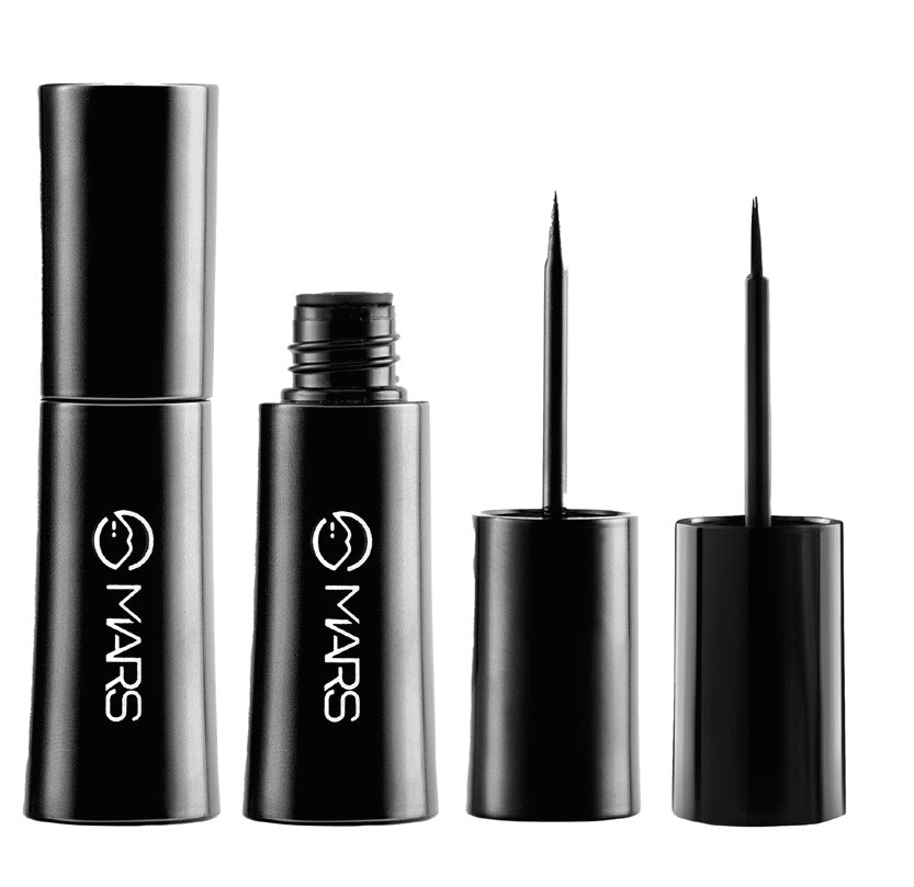 MARS Hyper Smooth Eyeliner