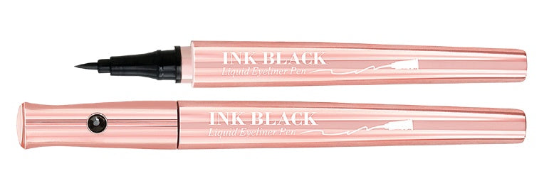 MARS Ink Black Sketch Pen Eyeliner