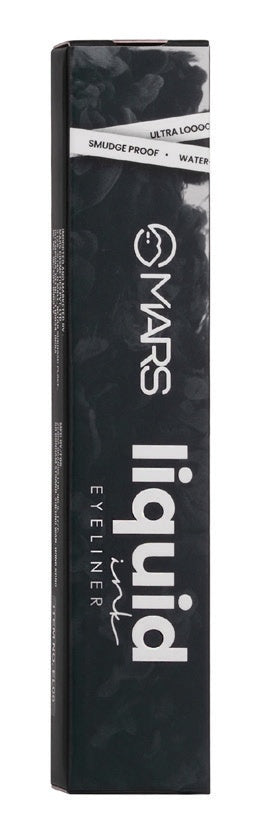 MARS Ink Black Sketch Pen Eyeliner