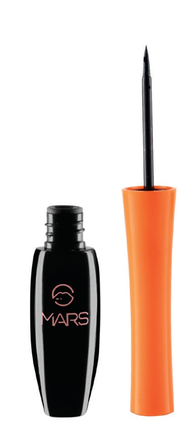 MARS So Black Liquid Eyeliner