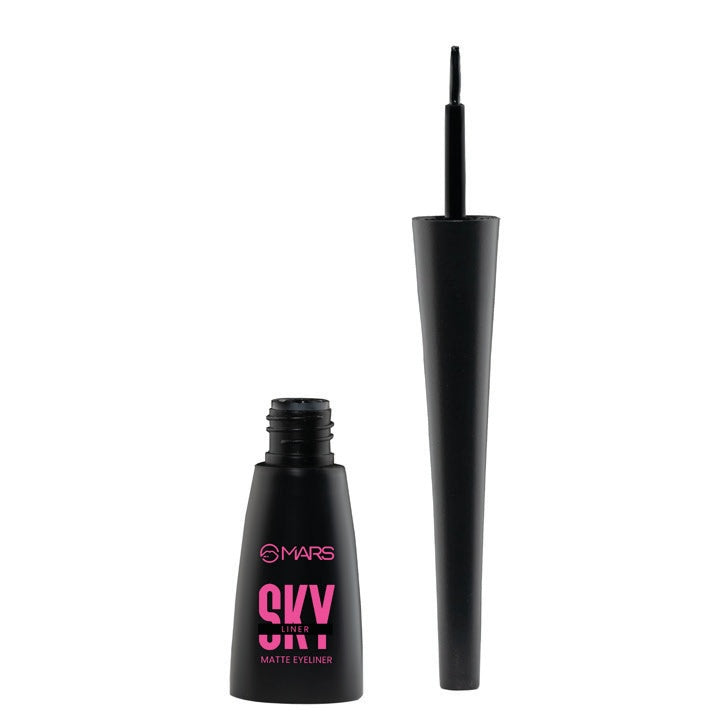 MARS Sky Liner Liquid Matte Eyeliner