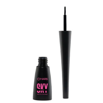 MARS Sky Liner Liquid Matte Eyeliner