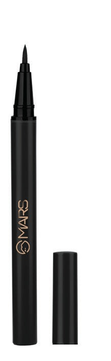 MARS City Strokes Liquid Eyeliner