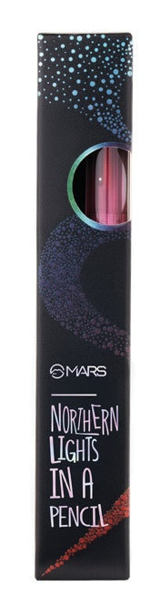 MARS Northern Lights Pencil Eyeliner