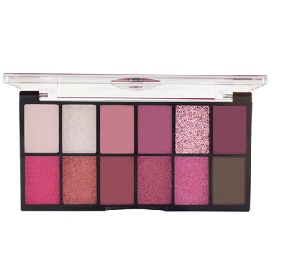 MARS Dance of Joy Eyeshadow Palette